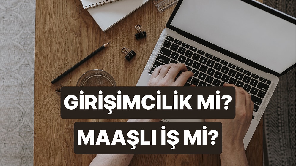 Yapay Zeka Cevaplıyor: Gerçekten Kendi İşini Kurmak mı Daha Kârlı, Yoksa Maaşlı Çalışmak mı?