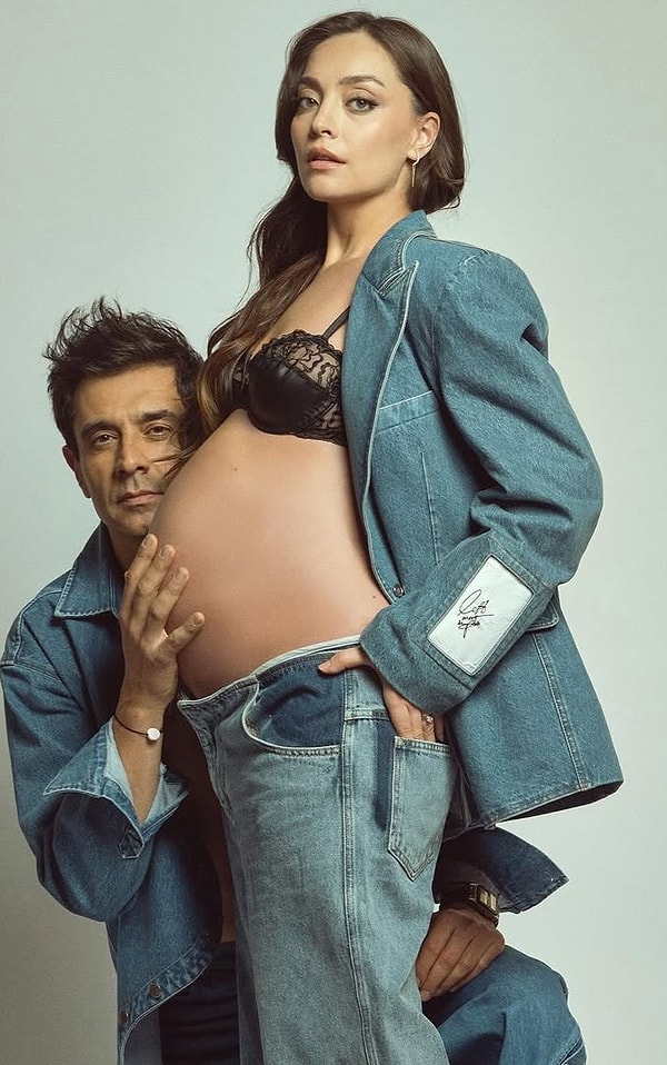 Son bir senedir de daha önce hiç olmadıkları kadar aktifler üstelik!