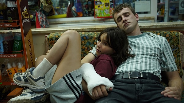 8. Aftersun (2022)