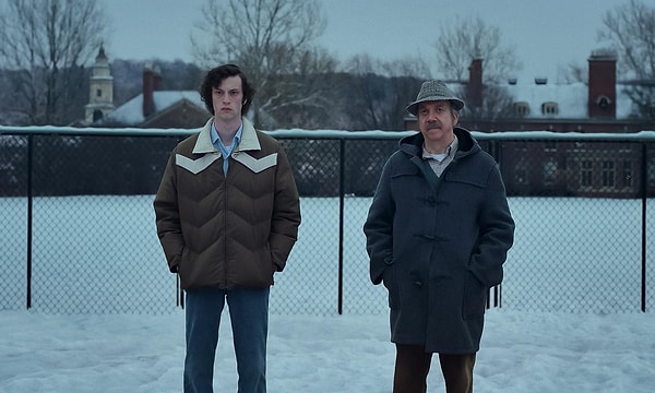 10. The Holdovers (2023)