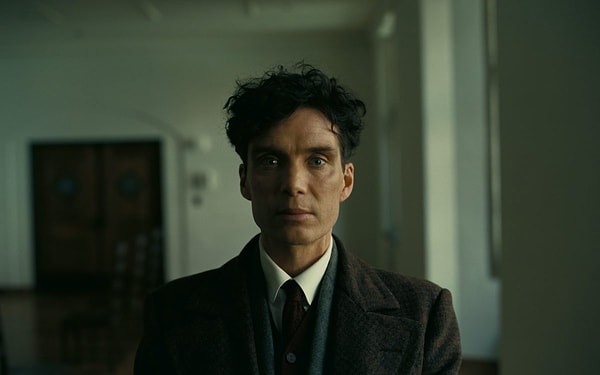 2. Oppenheimer (2023)