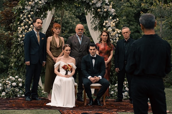 Televizyonda yeni sezona çok az bir zaman kaldı.