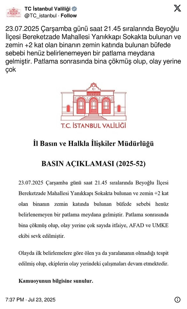 İlgili paylaşım;