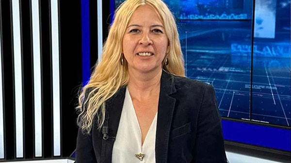 Nazlı Sarp Kimdir?