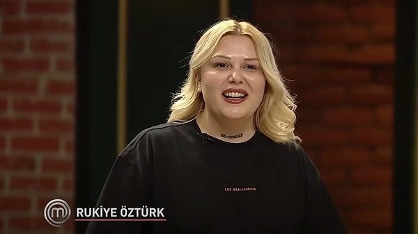 MasterChef Türkiye'de kıyasıya mücadele sürerken ana kadroya giren 10 isim belli oldu.
