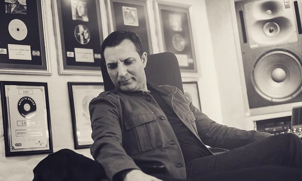 Rafet El Roman Ödülleri
