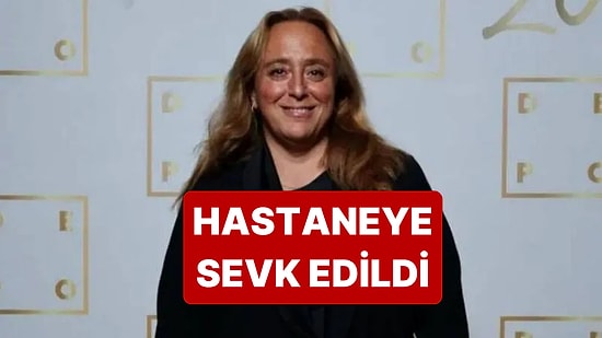 Gezi Soruşturması Sebebiyle Tutuklanan Ayşe Barım Tam Teşekküllü Hastaneye Sevk Edildi
