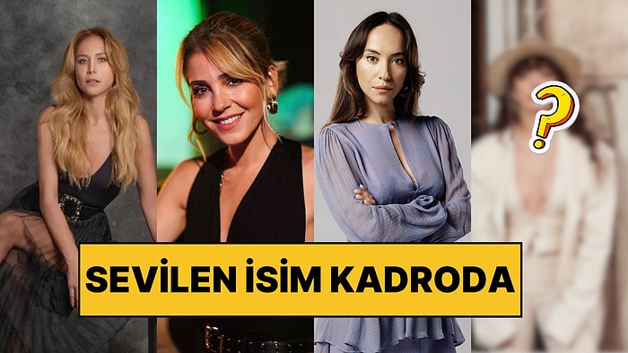 Başroller Tamamlandı: Ufak Tefek Cinayetler'e Benzetilen Güzelkoy'da Son Başrol de Belli Oldu!