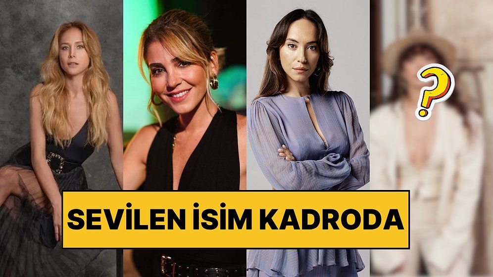 Başroller Tamamlandı: Ufak Tefek Cinayetler'e Benzetilen Güzelkoy'da Son Başrol de Belli Oldu!