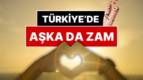 Aşka Zam Geldi! Date’e Çıkmanın En Pahalı ve En Ucuz Şehirleri Belli Oldu: İstanbul Kaçıncı Sırada?
