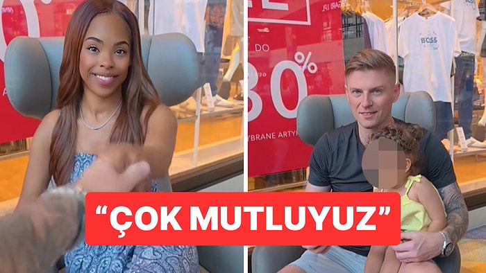 “Aşkın Yaşı Olmaz”: 19 Yaşındaki Kadın, Kendinden 21 Yaş Büyük Erkekle Evlendi, Genç Yaşta Anne Oldu