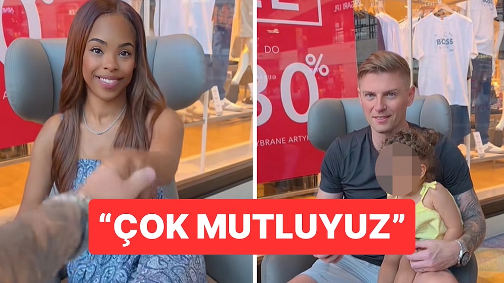 “Aşkın Yaşı Olmaz”: 19 Yaşındaki Kadın, Kendinden 21 Yaş Büyük Erkekle Evlendi, Genç Yaşta Anne Oldu