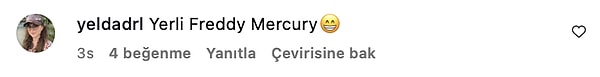 Buyurun, kimler ne demiş beraber görelim! 🙈