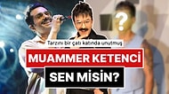 Dantele Gerek Var mıydı? Konser Tarzıyla Göz Kanatan Gökhan Türkmen, Muammer Ketenci'ye Benzetildi!