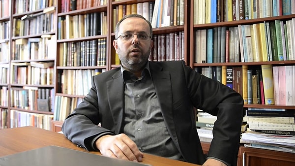 “Türkiye nüfus sorununu çözemezse süper güç olamaz.”