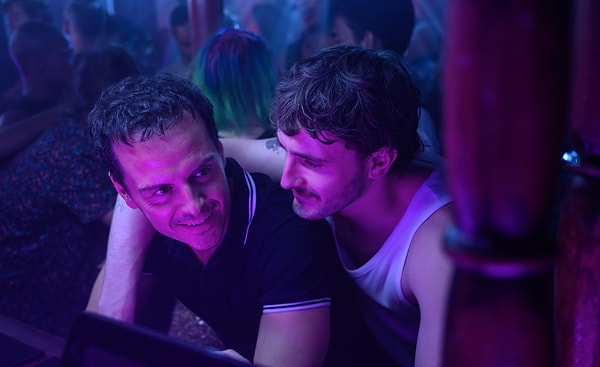 3. All of Us Strangers (2023)