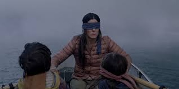 7. Bird Box (2018)