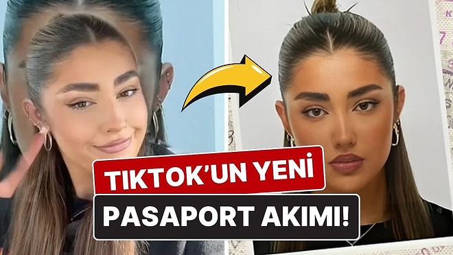 TikTok Akımı Havalimanı Güvenliğini Zora Soktu: 10 Yıl Taşınacak Fotoğrafta “Güzel” Çıkma Takıntısı!