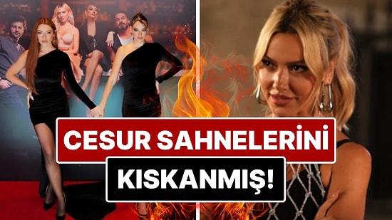 Bu İddia Ortalık Karıştırır: Araları Bir Anda Bozulan Seda Bakan ve Hadise'nin Küslüğünün Nedeni Ortaya Çıktı!