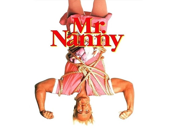 Mr. Nanny (1993)