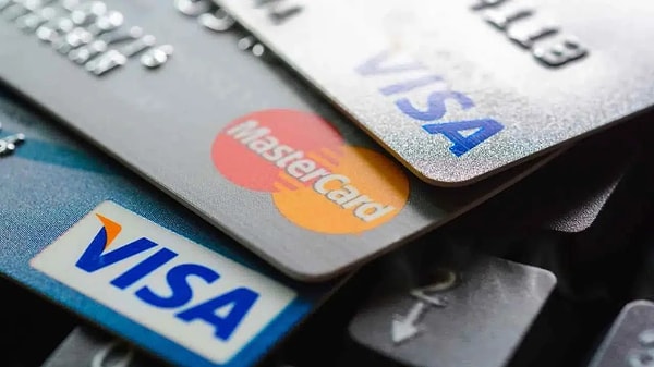 Merkez Bankası, kredi kartı faizlerinde değişiklik yapıldı.