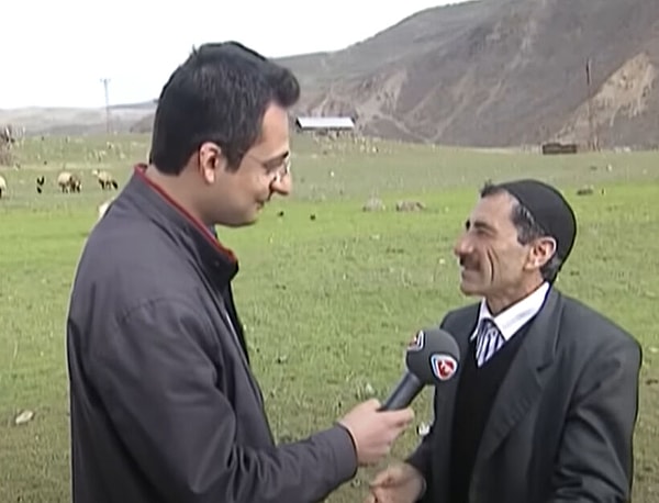 Koyunlarını çağıran köylü cümlesiyle hatırlamadıysanız bu görsel size yardımcı olacaktır.