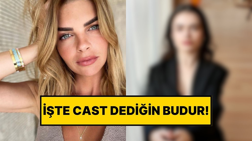 Geleceğe Mektuplar Dizisinde Pelin Karahan’ın Gençliğini Oynayan Oyuncu Benzerliğiyle Şoke Etti