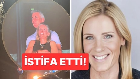 İstifalar Peş Peşe Geliyor: CEO'yla Kameralara Yakalanan Müdür Kristin Cabot da Görevden Ayrıldı