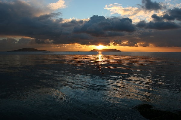 2. Istanbul, Adalar