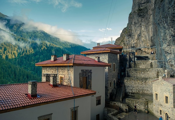 Is Sumela Monastery Worth Visiting?