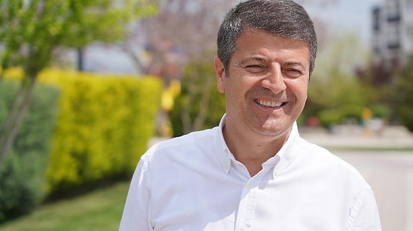 Abdurrahman Tutdere’nin ev hapsi kaldırıldı.