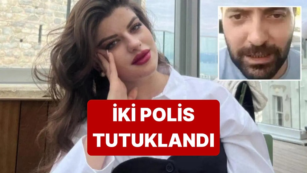 Ayşe Tokyaz Cinayeti Soruşturmasında İki Polis Tutuklandı