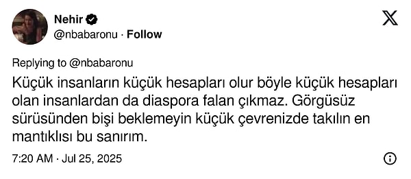 Sizin düşünceniz nedir? Yorumlara bekliyoruz...