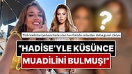 "Yeni Kankam": Hadise'yle Küsen Seda Bakan'ın Jennifer Lopez'le Bir Araya Geldiği An X Gündemini Salladı!