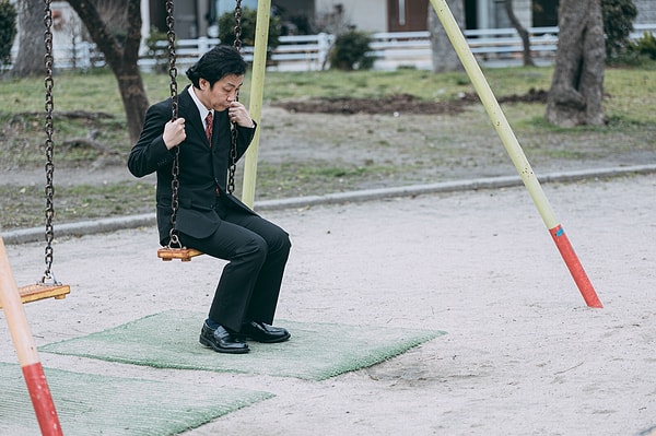 Japonya’da yalnızlık ciddi bir sosyal problem.