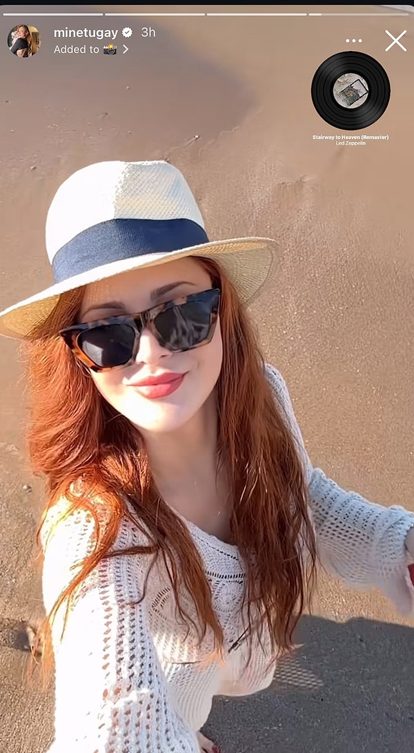 Mina Tugay