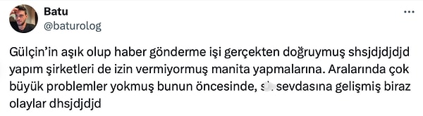 Yapım şirketinin o dönem kızların ilişki yaşamalarına izin vermediği de idda edildi.