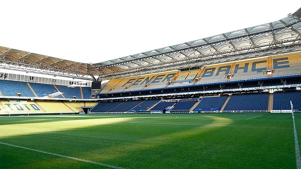 Fenerbahçe, Chobani ile anlaştı.