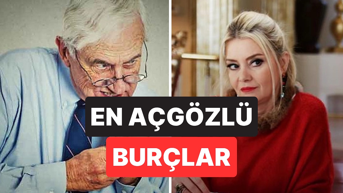Hiçbir Şekilde Doymuyorlar: En Açgözlü Burçlar