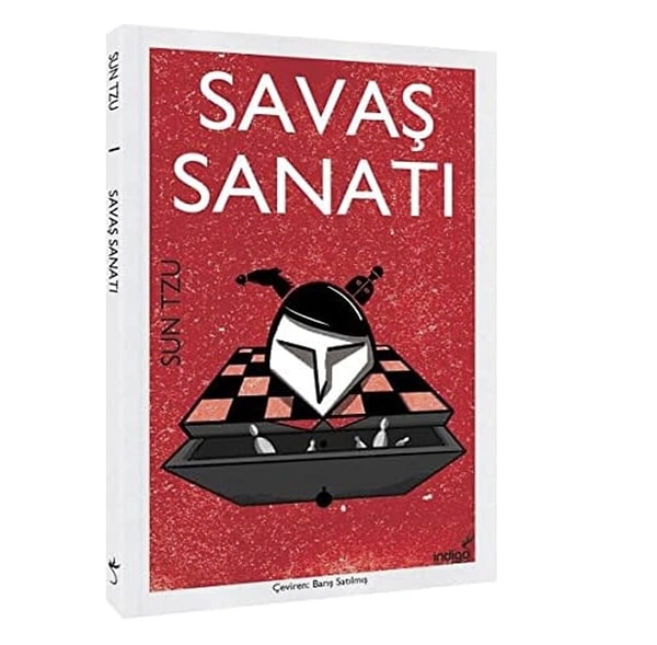 Savaş Sanatı