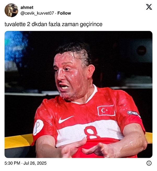 Çok haklı...
