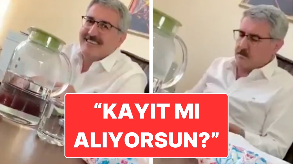 Diyanet Açıkladı: Rüşvet Aldığı İddia Edilen Mekke Sorumlusu Ahmet Daştanbek Hakkında Soruşturma Başlatıldı