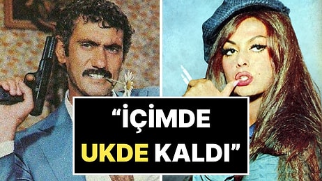 Türkan Şoray'dan Yıllar Sonra Gelen Çirkin Kral Yılmaz Güney İtirafı!