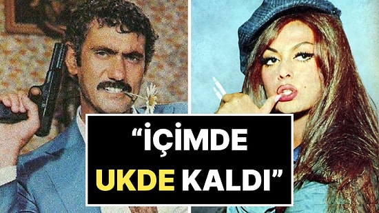 Türkan Şoray'dan Yıllar Sonra Gelen Çirkin Kral Yılmaz Güney İtirafı!