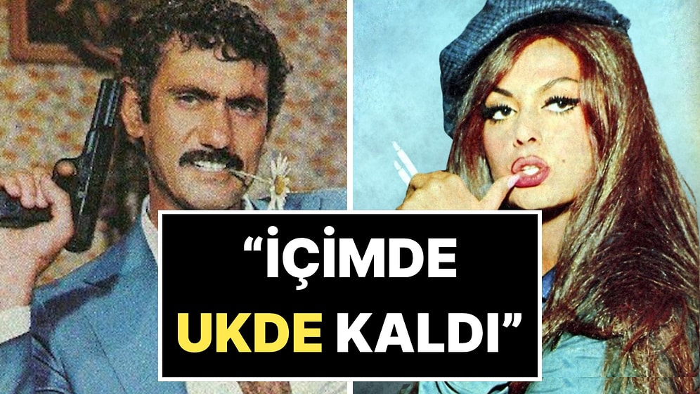 Türkan Şoray'dan Yıllar Sonra Gelen Çirkin Kral Yılmaz Güney İtirafı!