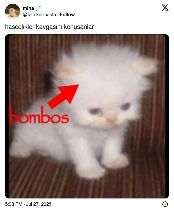 Siz ne düşünüyorsunuz? Yorumlarda buluşalım.