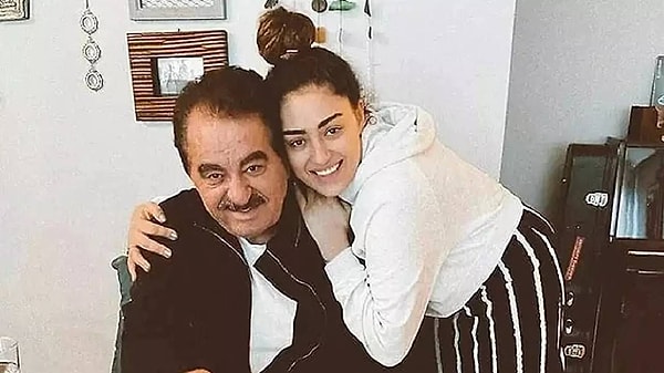 İbrahim Tatlıses’in bir dönem reddettiği, daha sonra ise soyadını verdiği ve resmi olarak nüfusuna aldığı kızı Dilan Çıtak, magazin takipçilerinin yakından tanıdığı bir isim.