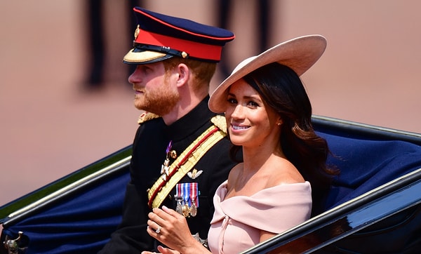 Meghan Markle