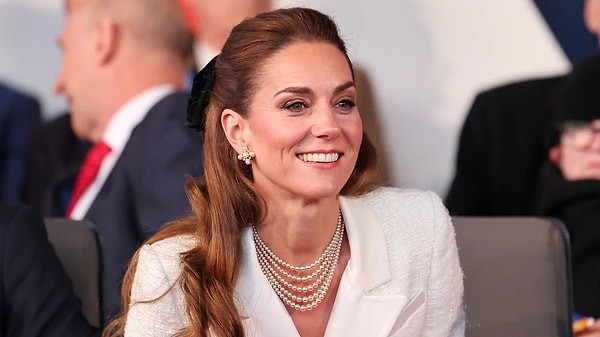 Kate Middleton