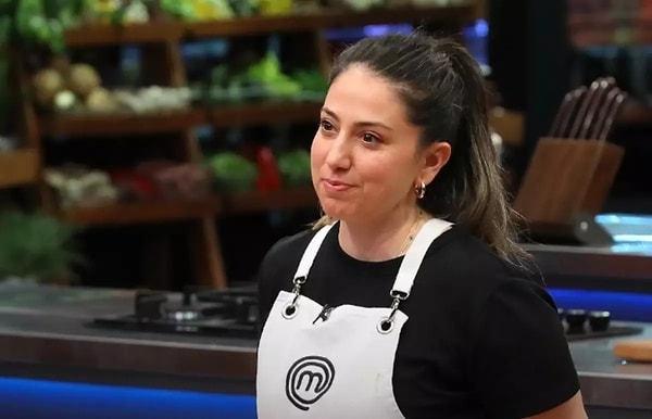 MasterChef Gizem Kimdir, Nereli, Kaç Yaşında?